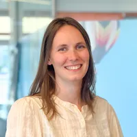 Financieel administrateur Rinske Kluiwstra