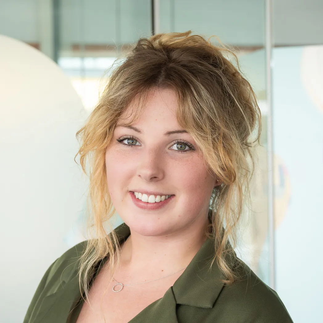 Opdracht Adviseur Nina de Jong