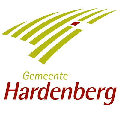 Logo van Gemeente Hardenberg