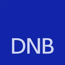 Logo van De Nederlandsche Bank (DNB)
