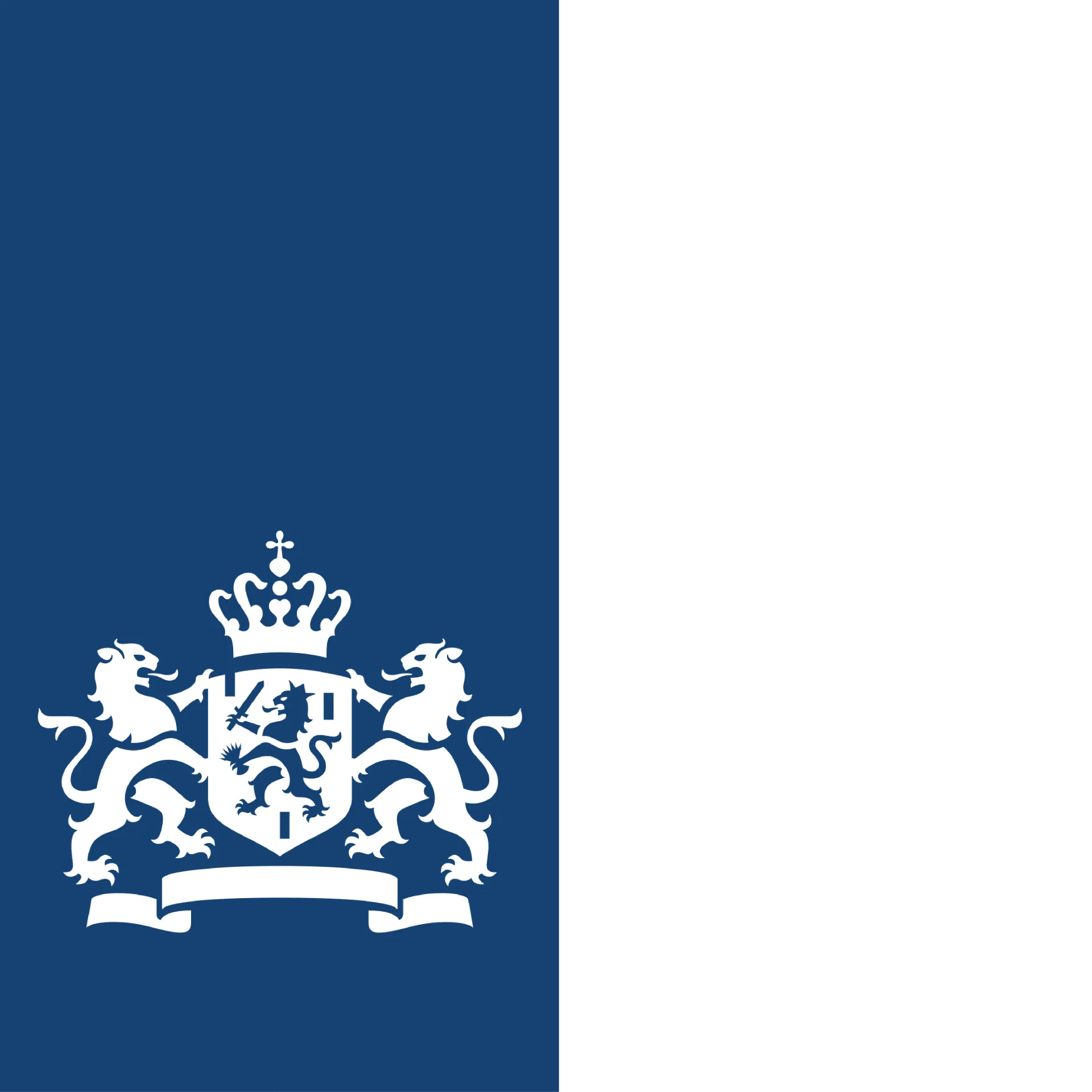 Logo van Ministerie van Economische Zaken