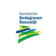 Logo van Gemeente Bodegraven-Reeuwijk