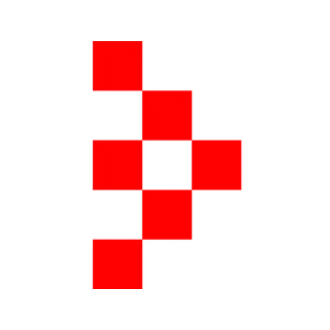 Logo van Provincie Noord-Brabant