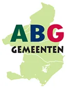Logo van ABG organisatie