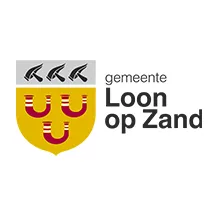 Logo van Gemeente Loon op Zand