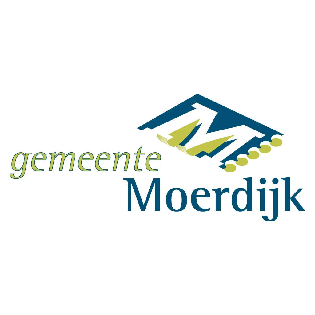 Logo van Gemeente Moerdijk