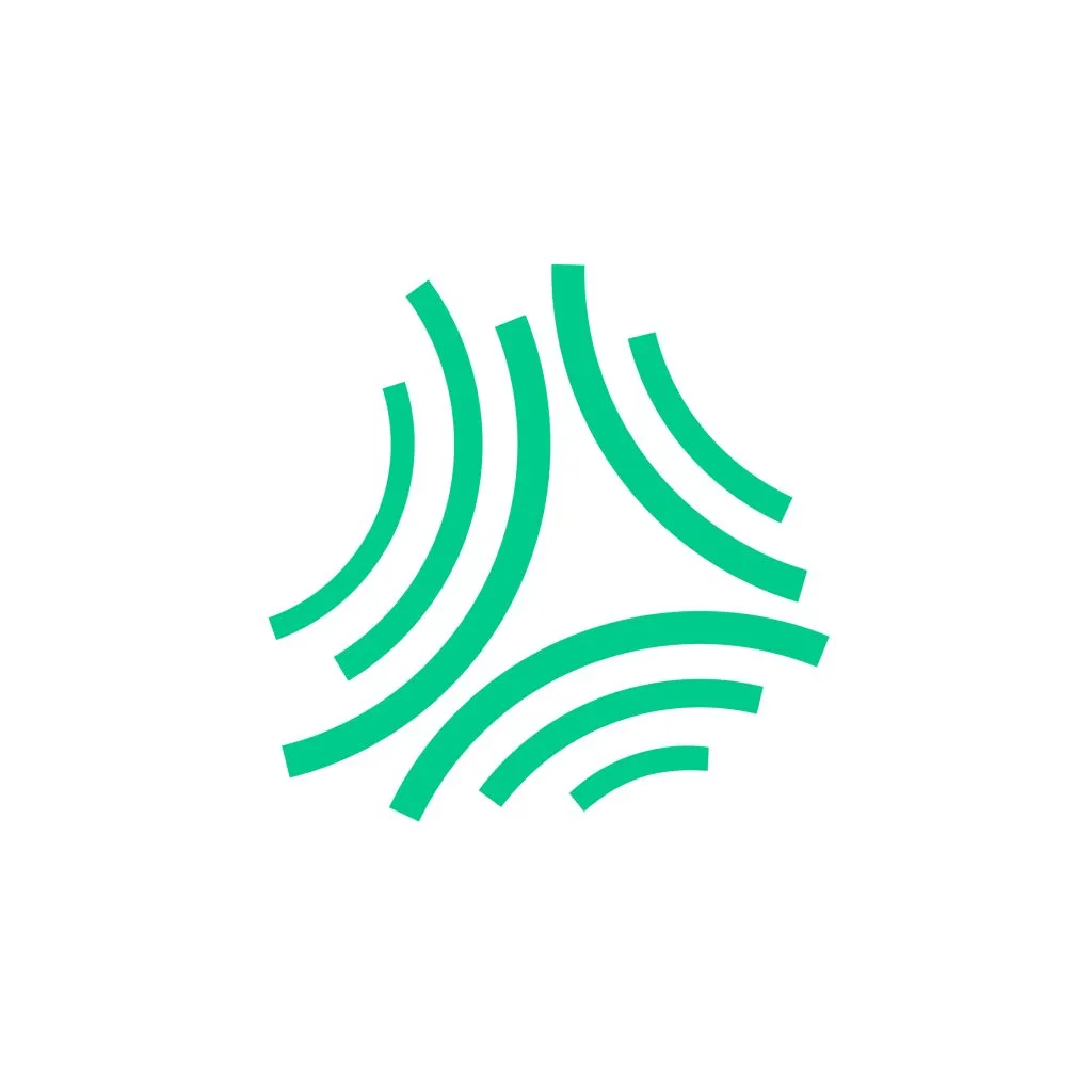 Logo van Regio Stedendriehoek