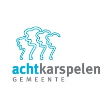 Logo van Gemeente Achtkarspelen