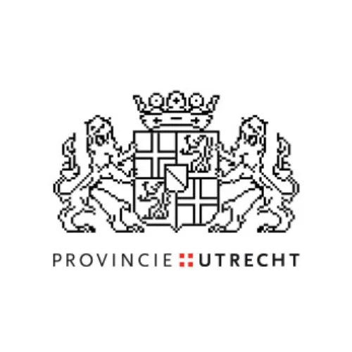 Logo van Provincie Utrecht