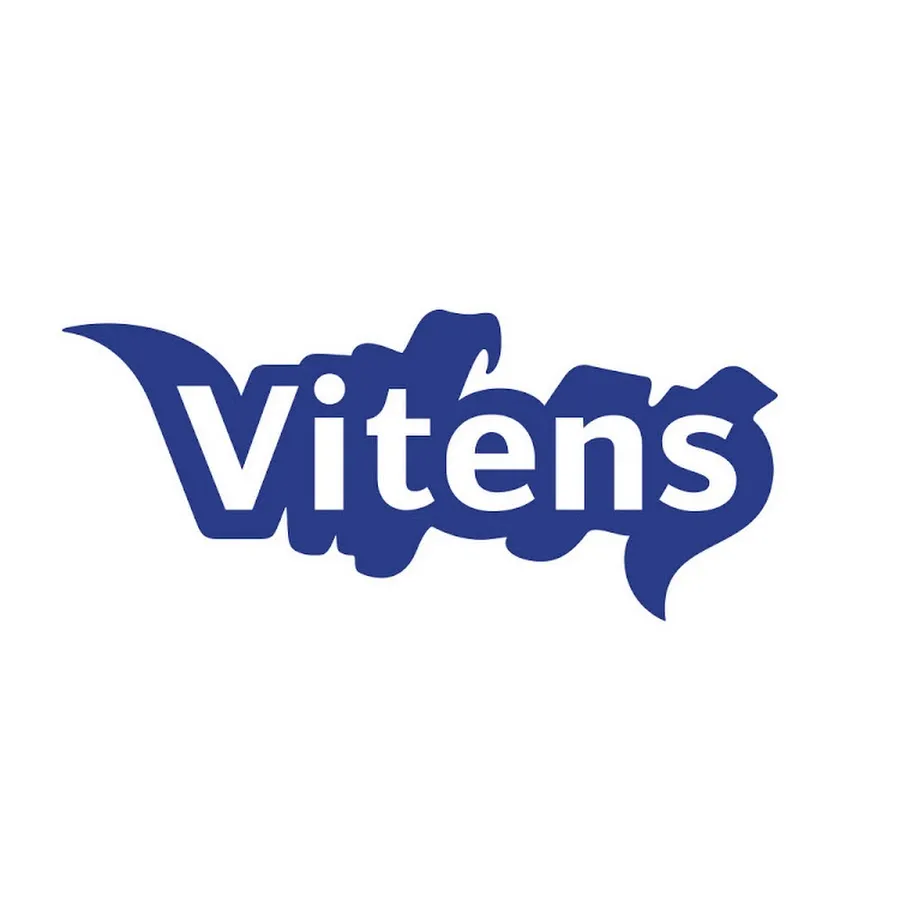 Logo van Vitens