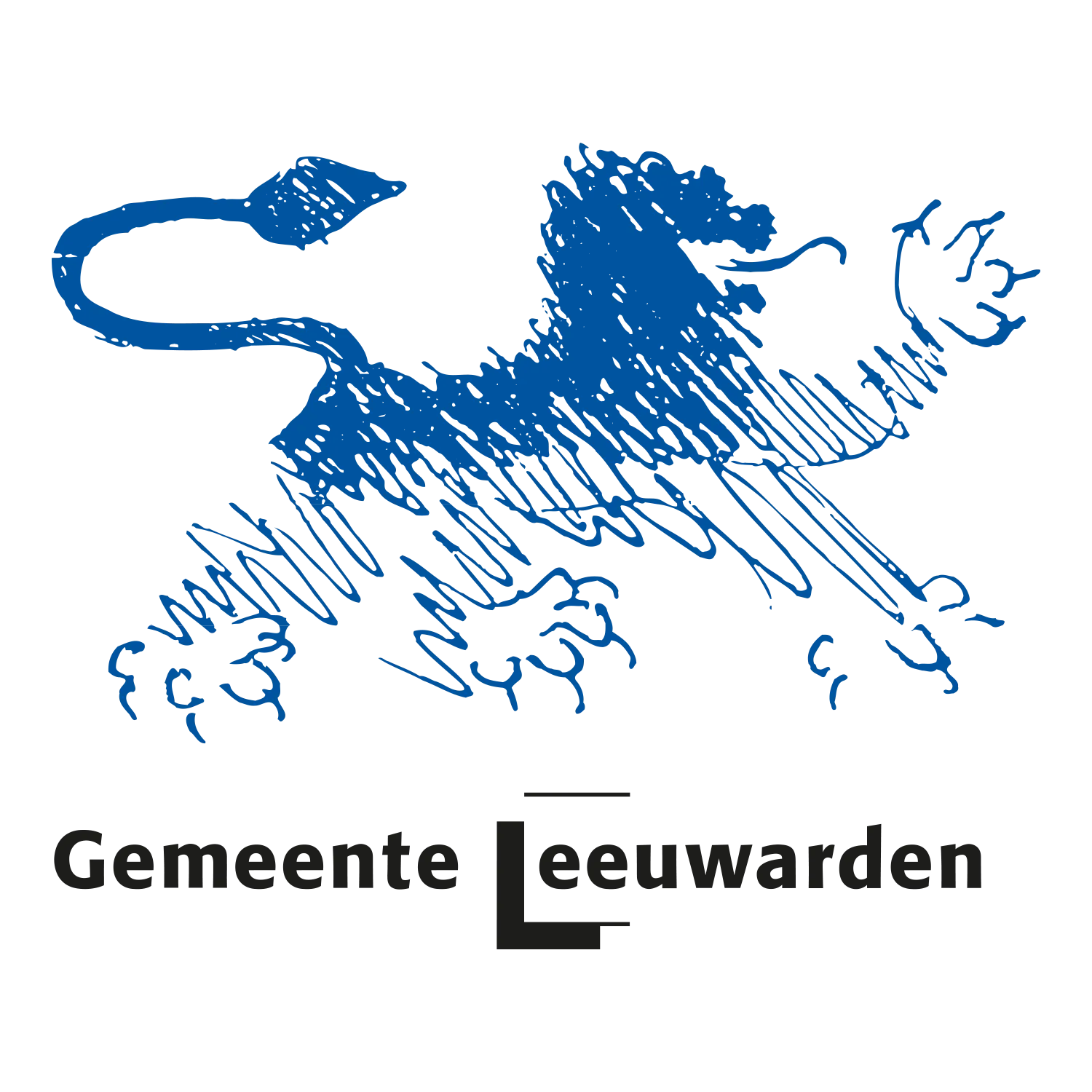 Logo van Gemeente Leeuwarden
