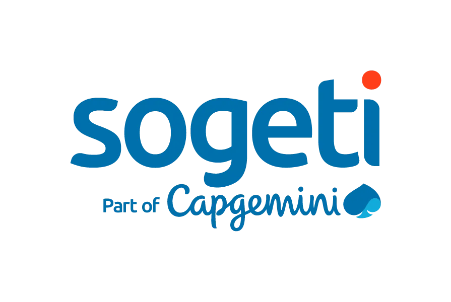Logo van Sogeti Nederland B.V.