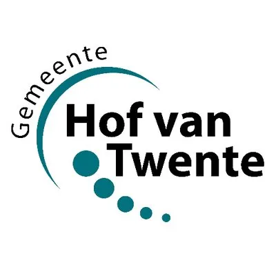 Logo van Gemeente Hof van Twente