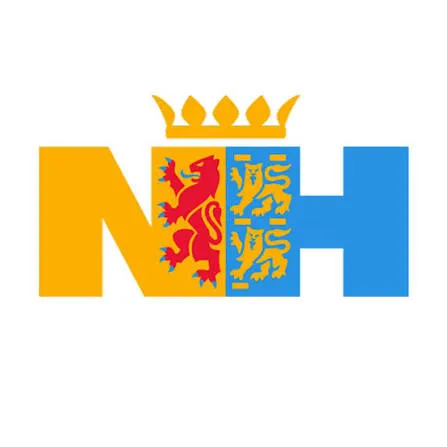Logo van Provincie Noord-Holland