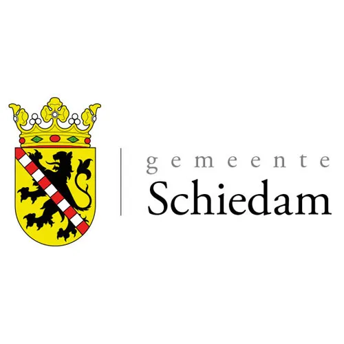 Logo van Gemeente Schiedam