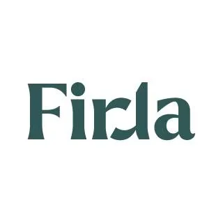 Logo van Firda