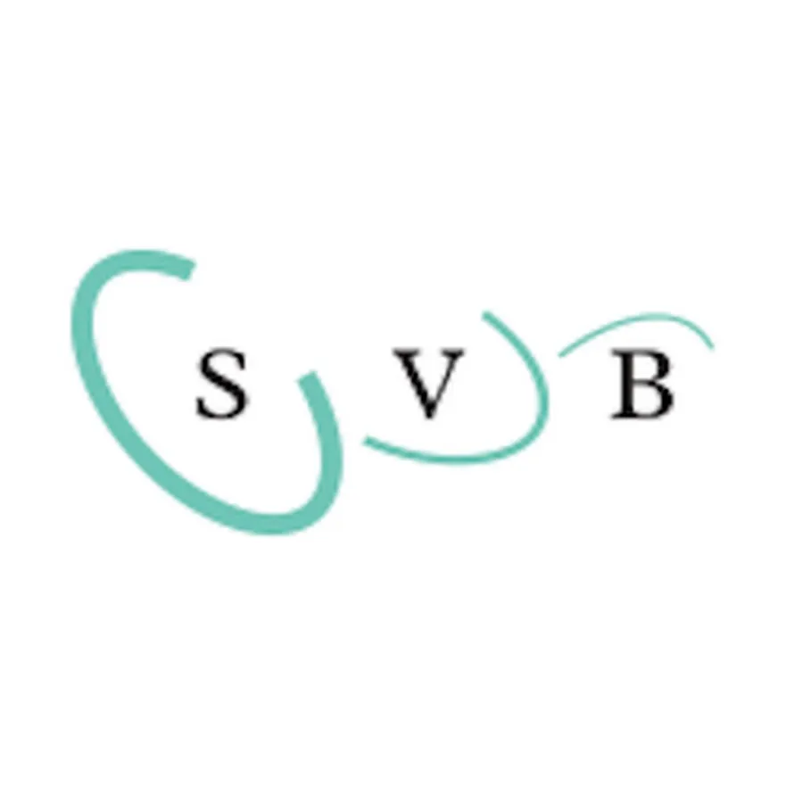Logo van Sociale Verzekeringsbank