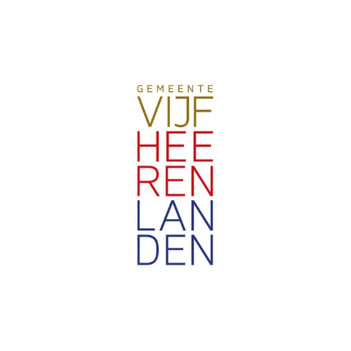 Logo van Gemeente Vijfheerenlanden