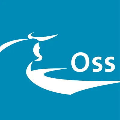 Logo van Gemeente Oss