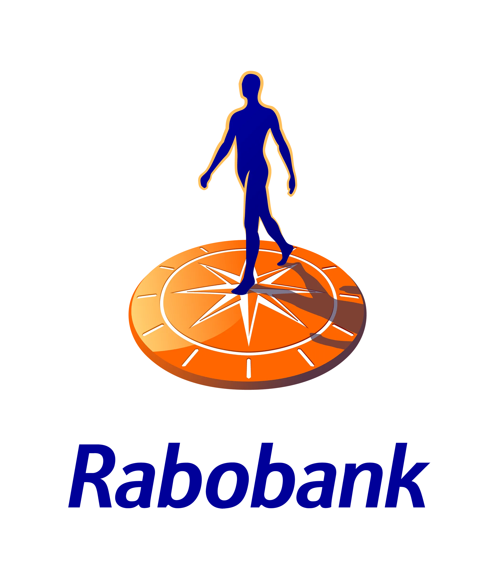 Logo van Rabobank