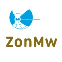 Logo van ZonMw