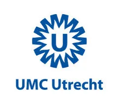 Logo van UMC Utrecht