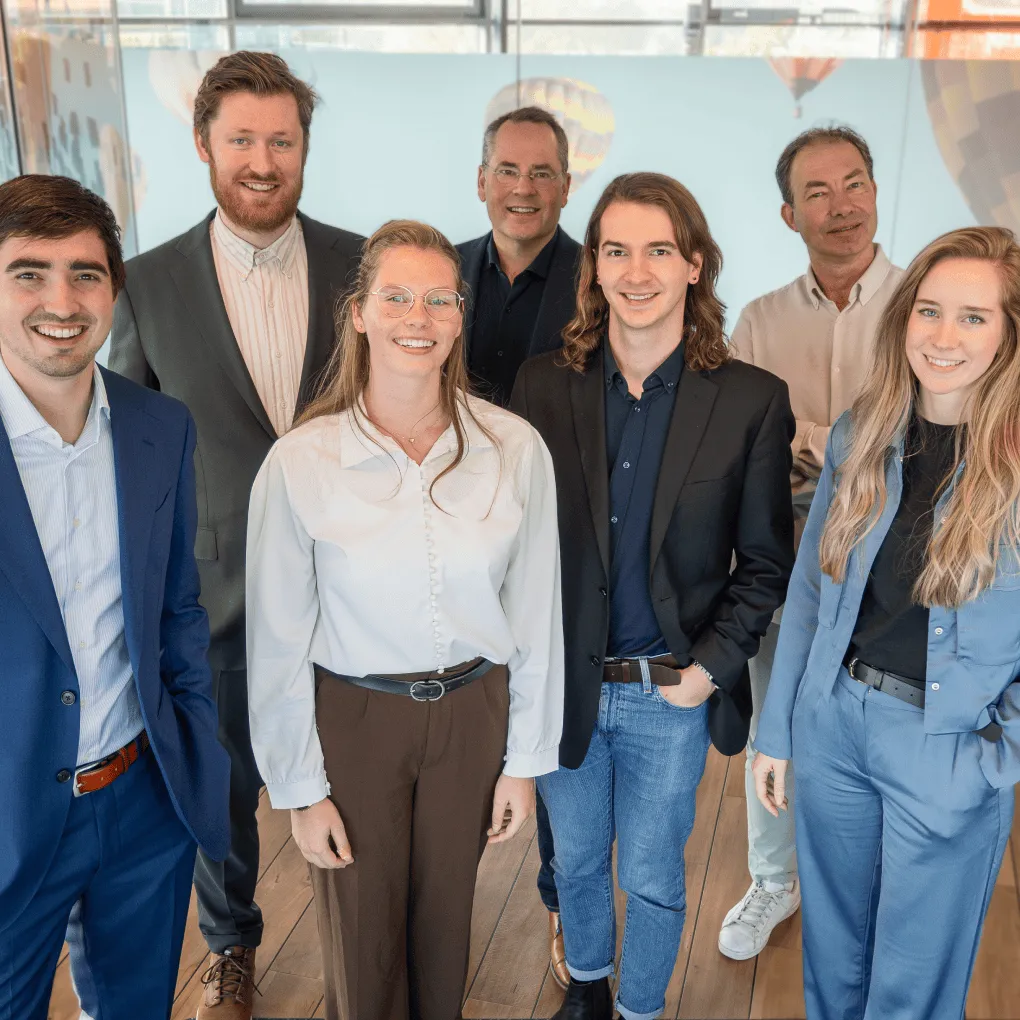 Opdracht Overheid adviseurs