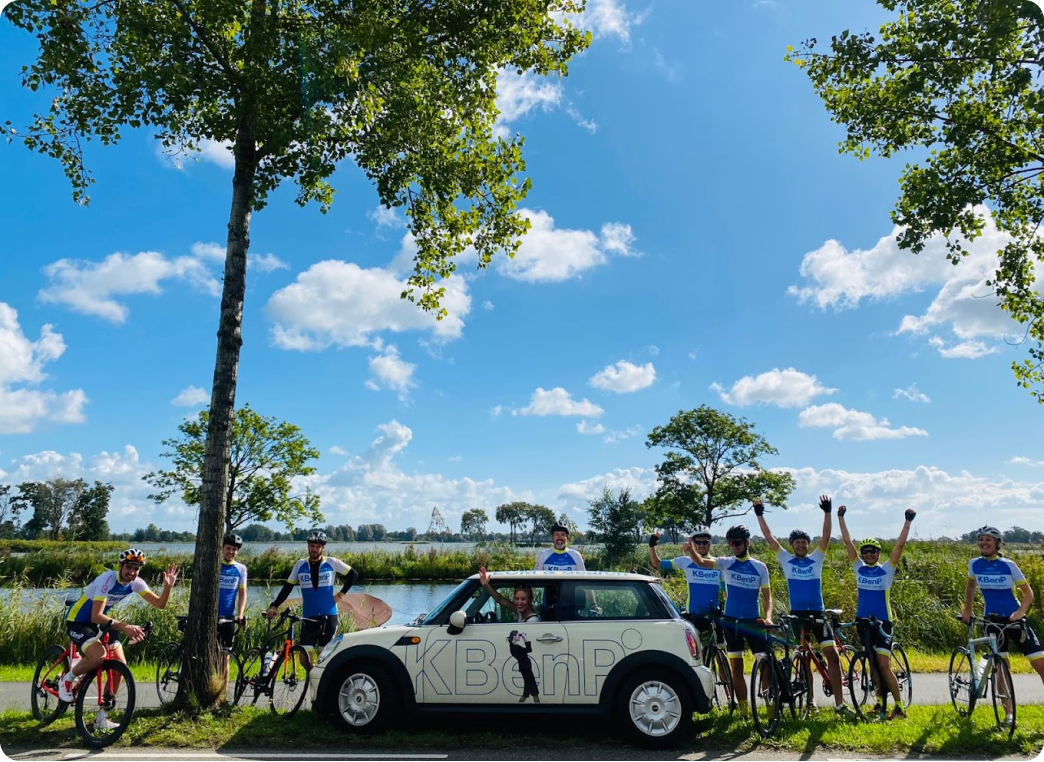 Opdracht Overheid team van adviseurs